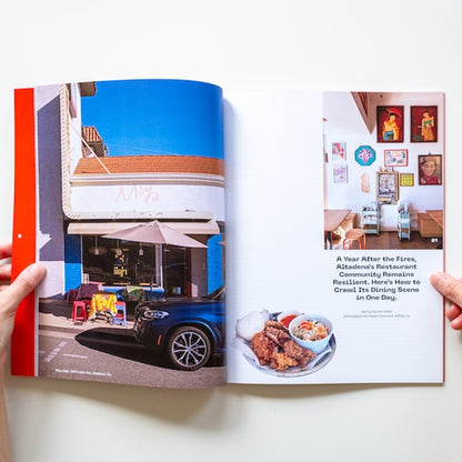 To-Go Zine Issue 1: Care Package