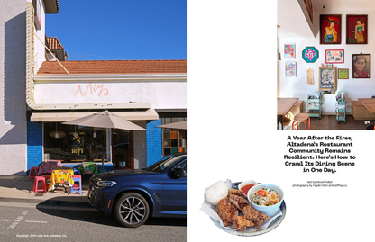 To-Go Zine Issue 1: Care Package